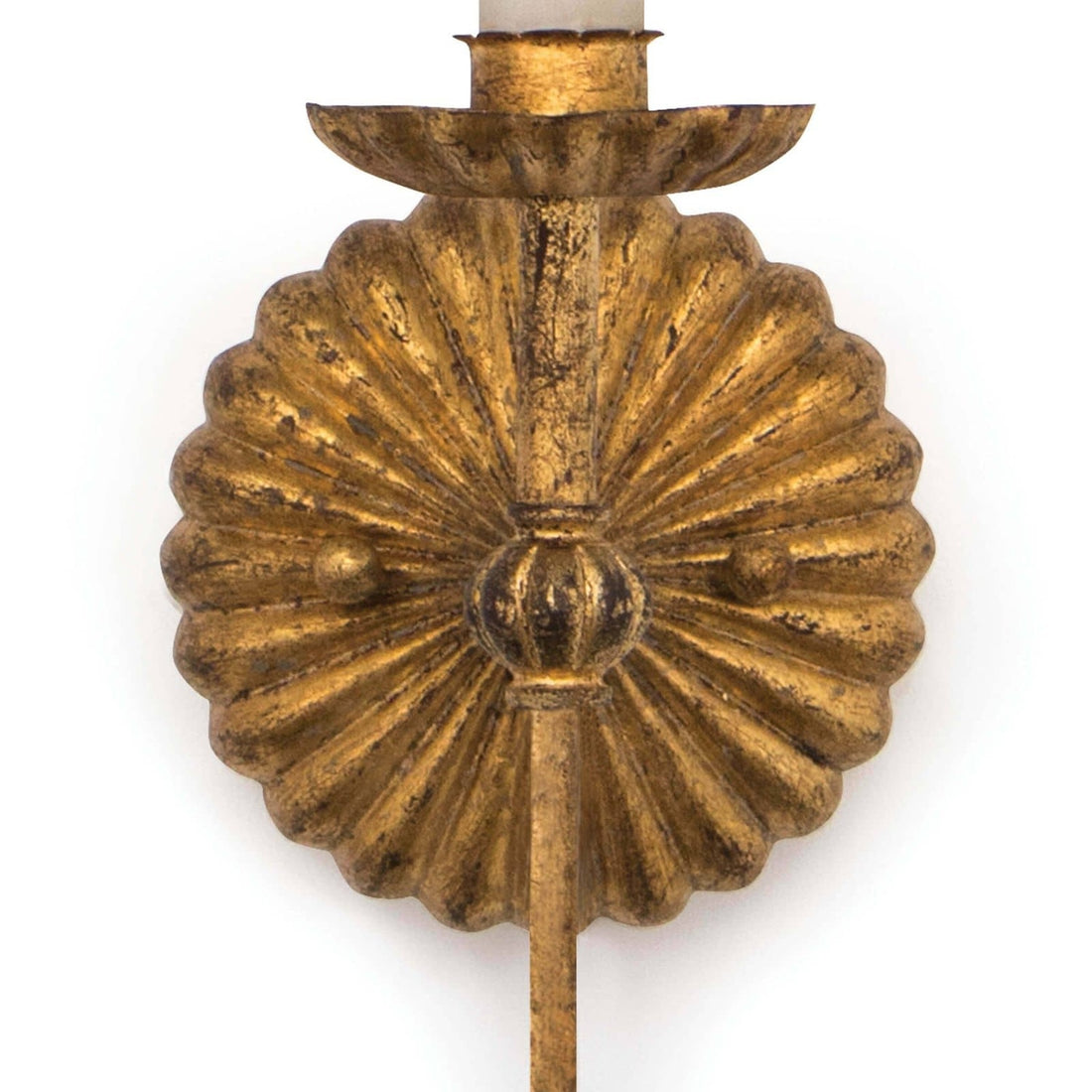 Regina Andrew, CLOVE SCONCE SINGLE, WALL SCONCES