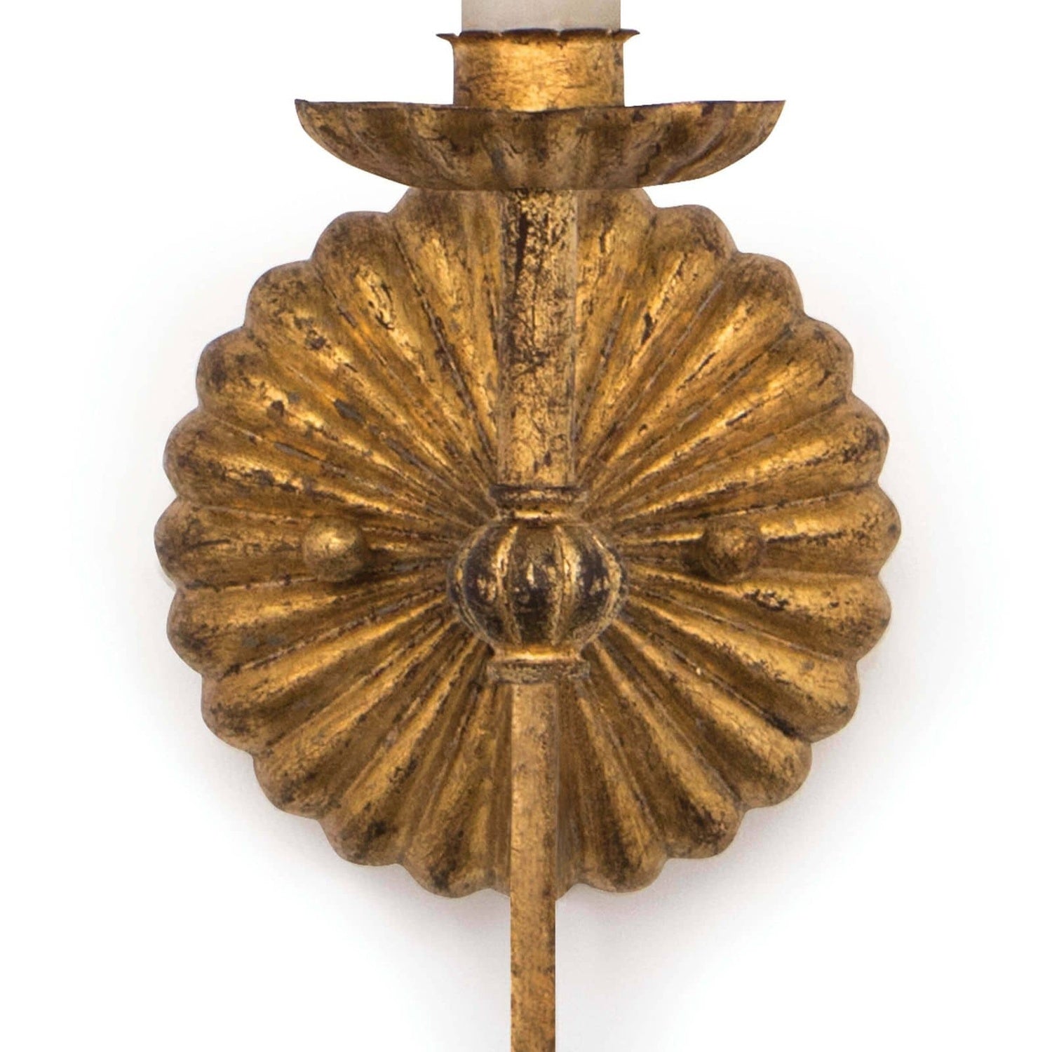 Regina Andrew, CLOVE SCONCE SINGLE, WALL SCONCES