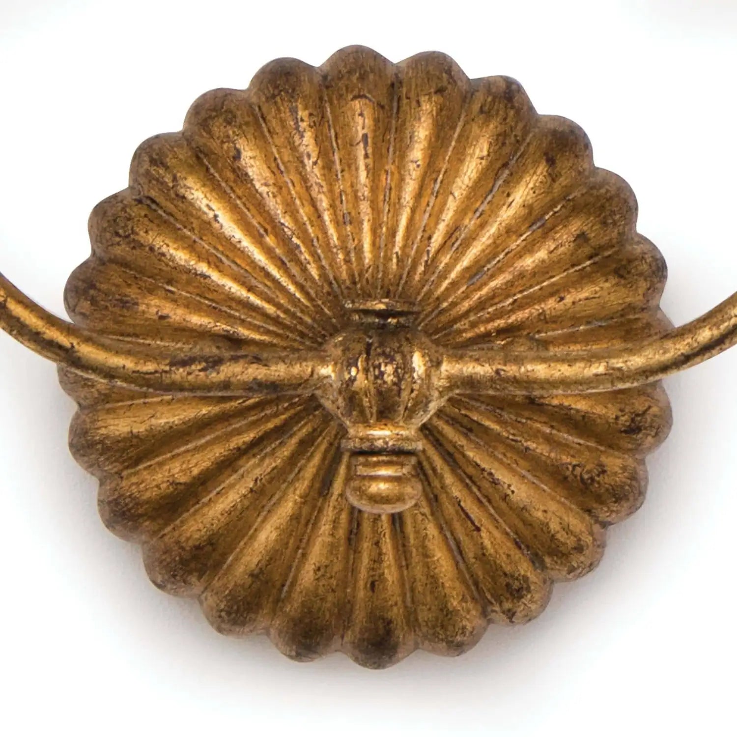 Regina Andrew, CLOVE SCONCE DOUBLE, WALL SCONCES