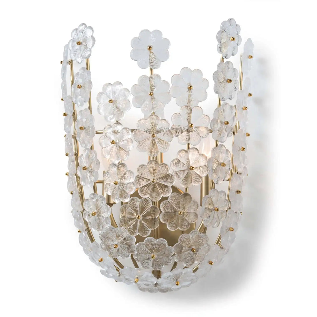 Regina Andrew, CHARLOTTE SCONCE, WALL SCONCES
