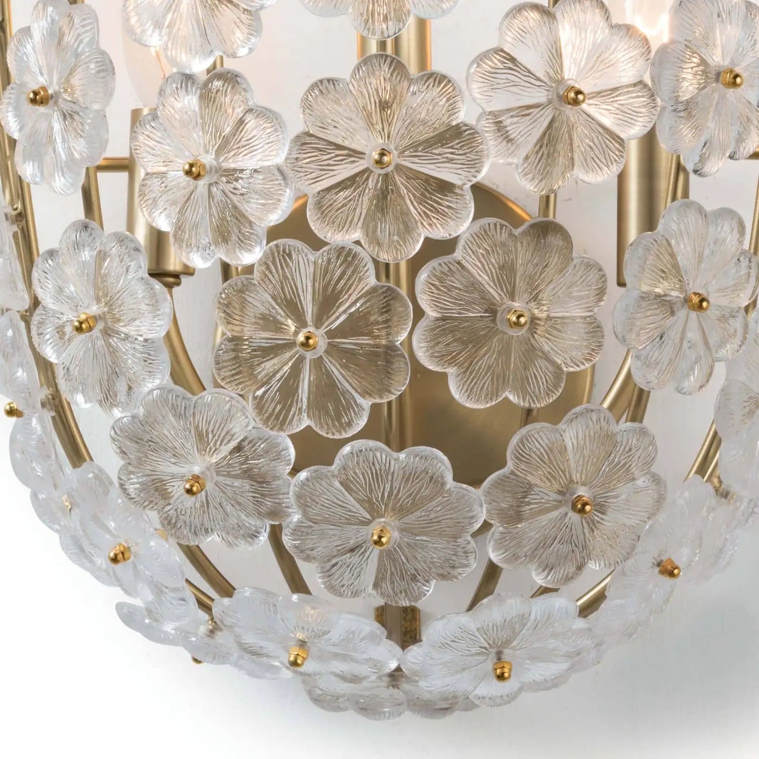 Regina Andrew, CHARLOTTE SCONCE, WALL SCONCES