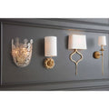 Regina Andrew, CHARLOTTE SCONCE, WALL SCONCES