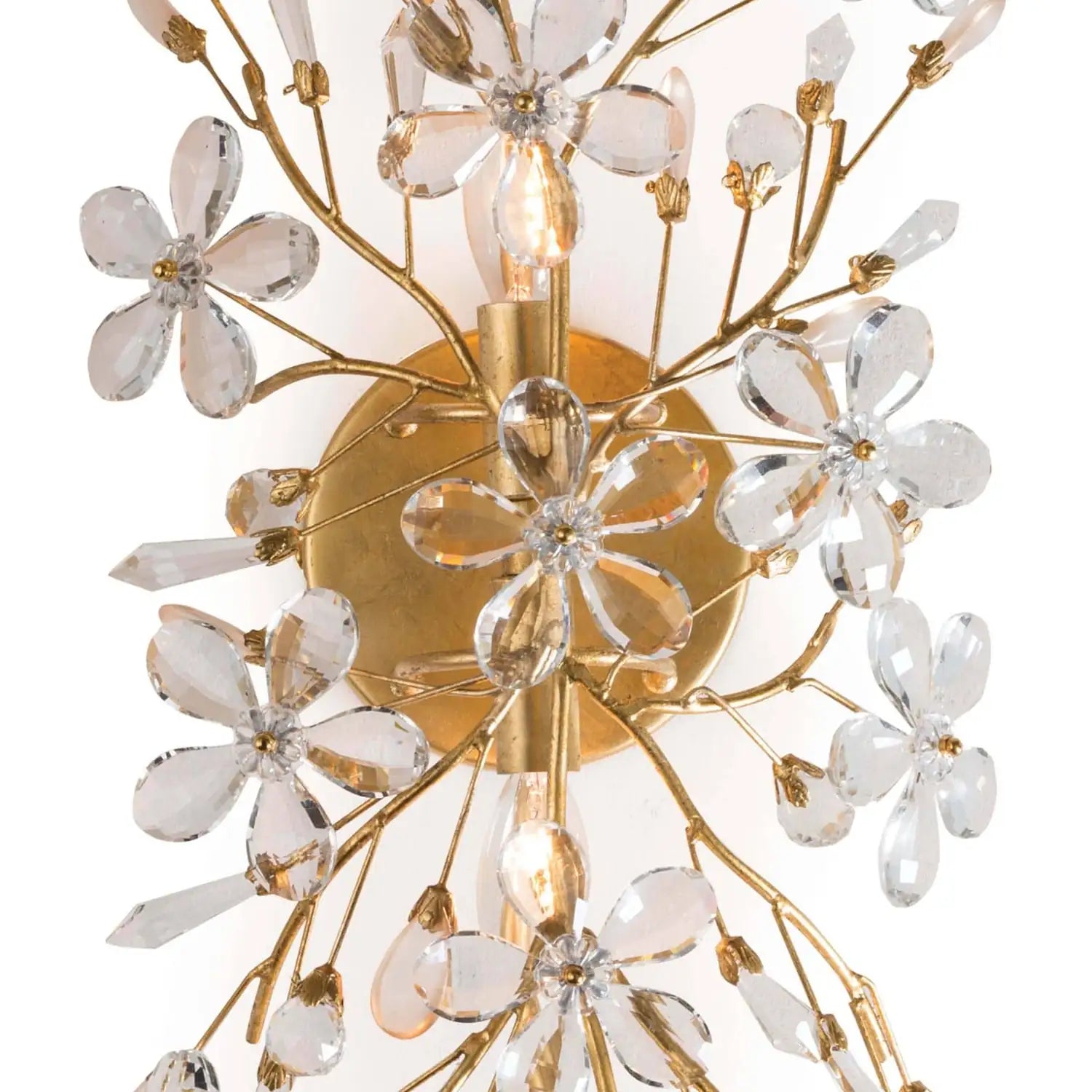Regina Andrew, CHESHIRE SCONCE, WALL SCONCES