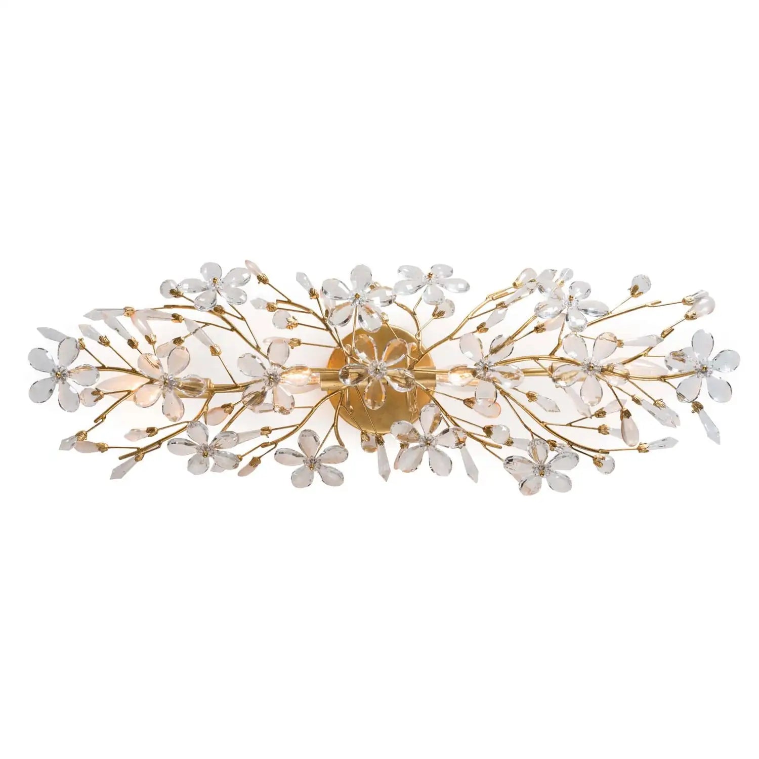 Regina Andrew, CHESHIRE SCONCE, WALL SCONCES