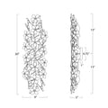 Regina Andrew, CHESHIRE SCONCE, WALL SCONCES