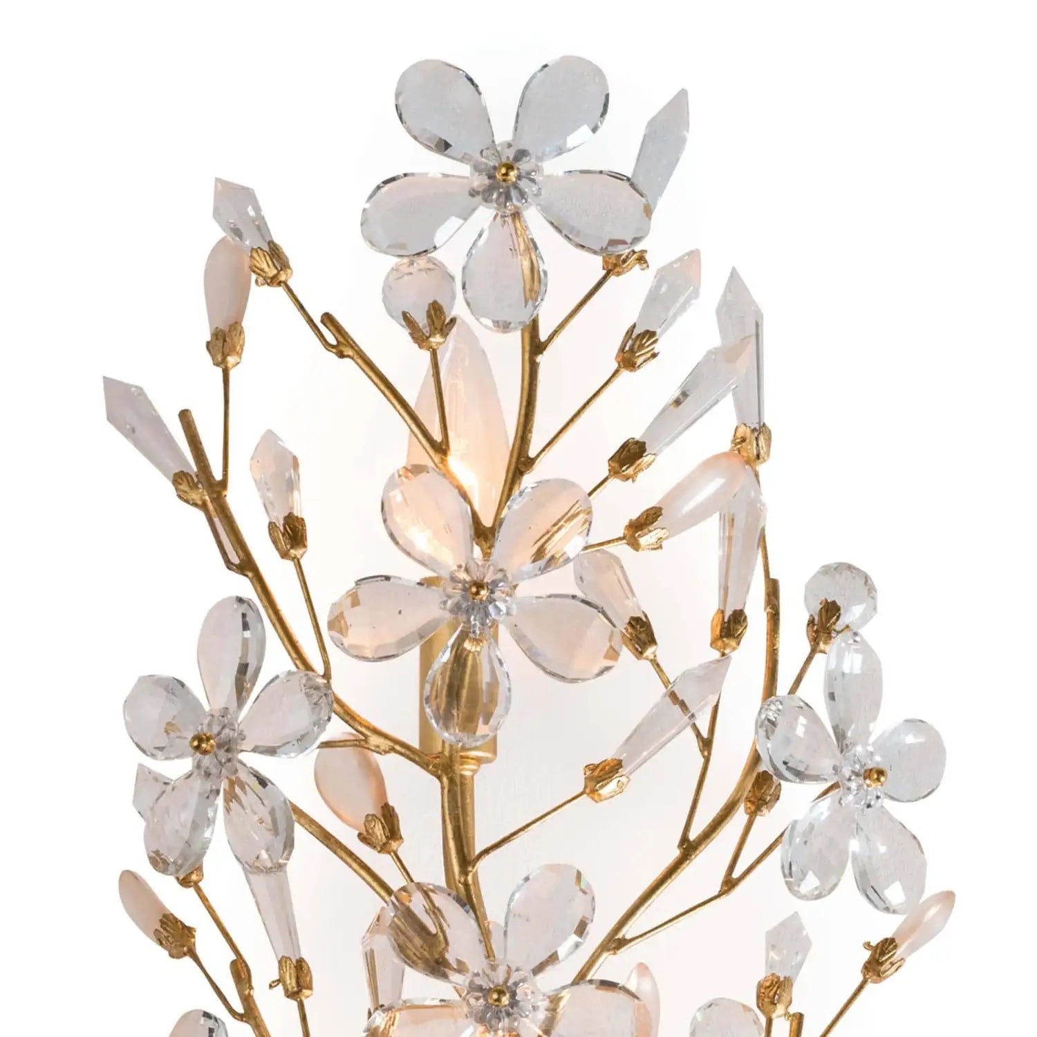Regina Andrew, CHESHIRE SCONCE, WALL SCONCES
