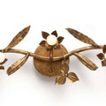 Regina Andrew, TRILLIUM SCONCE, WALL SCONCES