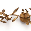 Regina Andrew, TRILLIUM SCONCE, WALL SCONCES
