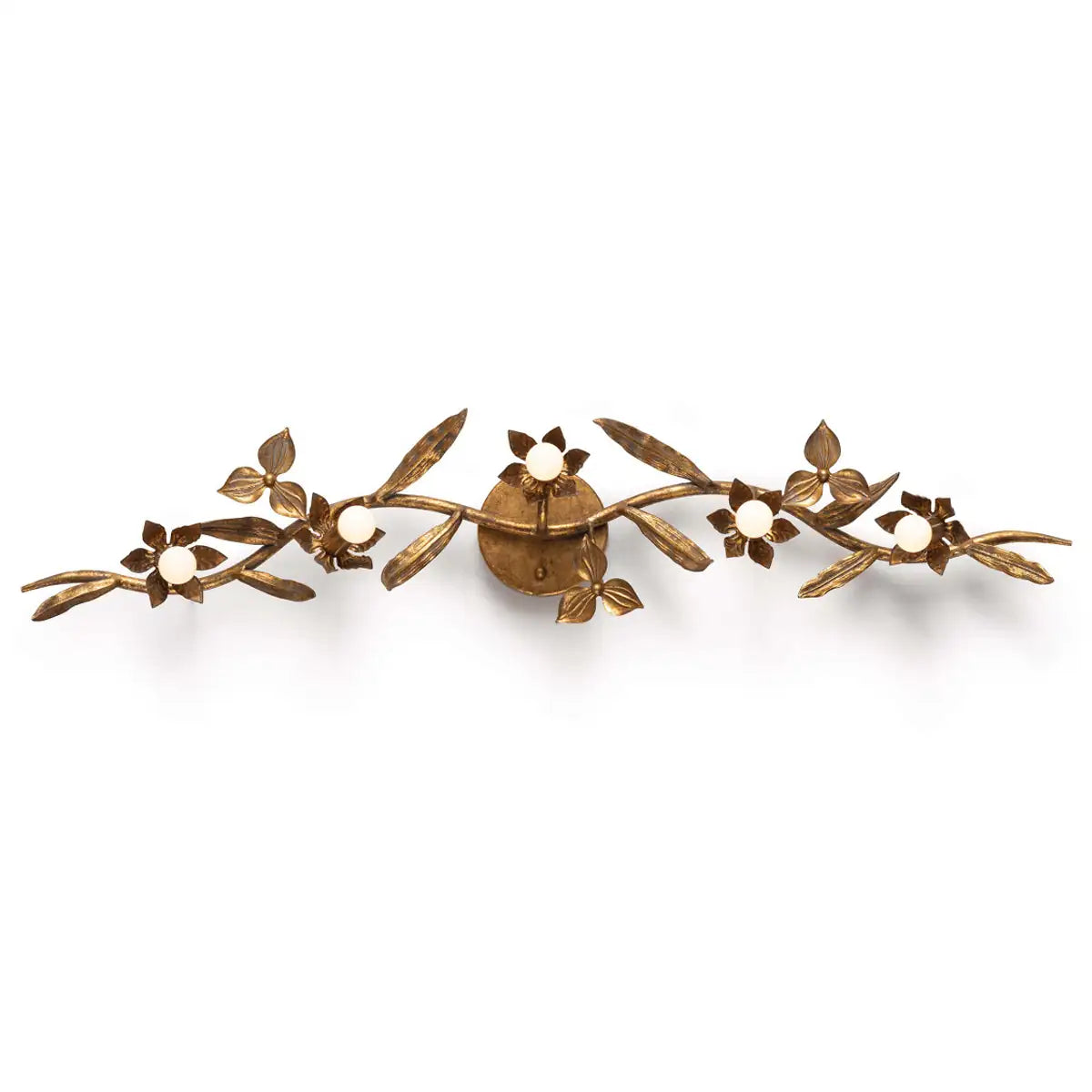 Regina Andrew, TRILLIUM SCONCE, WALL SCONCES
