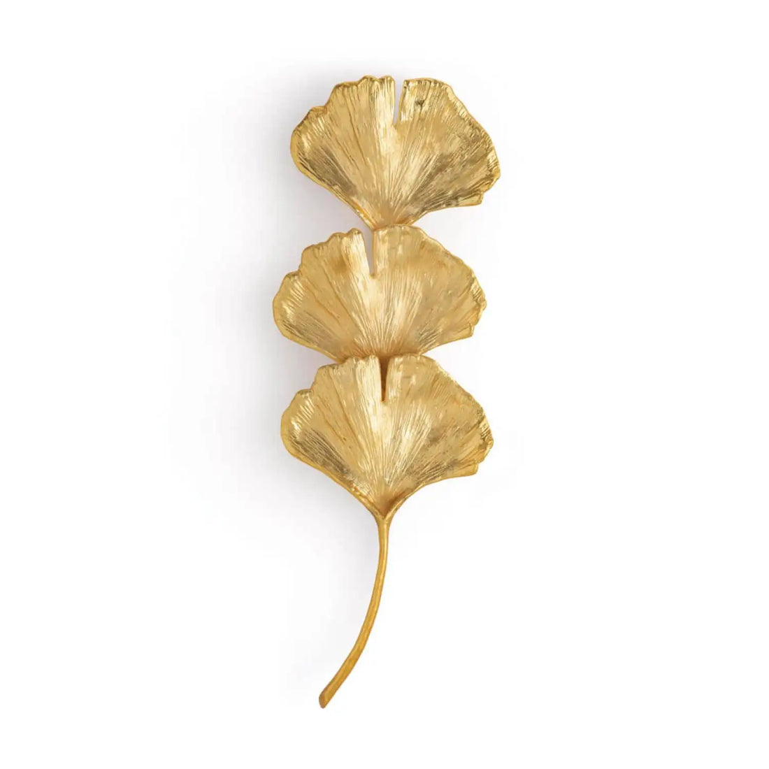 REGINA ANDREW, GINKGO SCONCE, WALL SCONCES