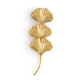 REGINA ANDREW, GINKGO SCONCE, WALL SCONCES
