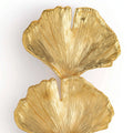 REGINA ANDREW, GINKGO SCONCE, WALL SCONCES