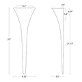 Regina Andrew, LILLIAN SCONCE, WALL SCONCES