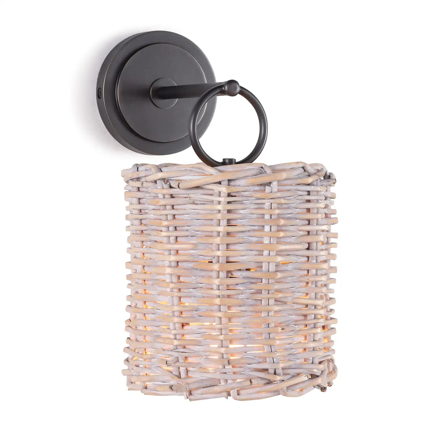 Regina Andrew, NANTUCKET SCONCE, WALL SCONCES