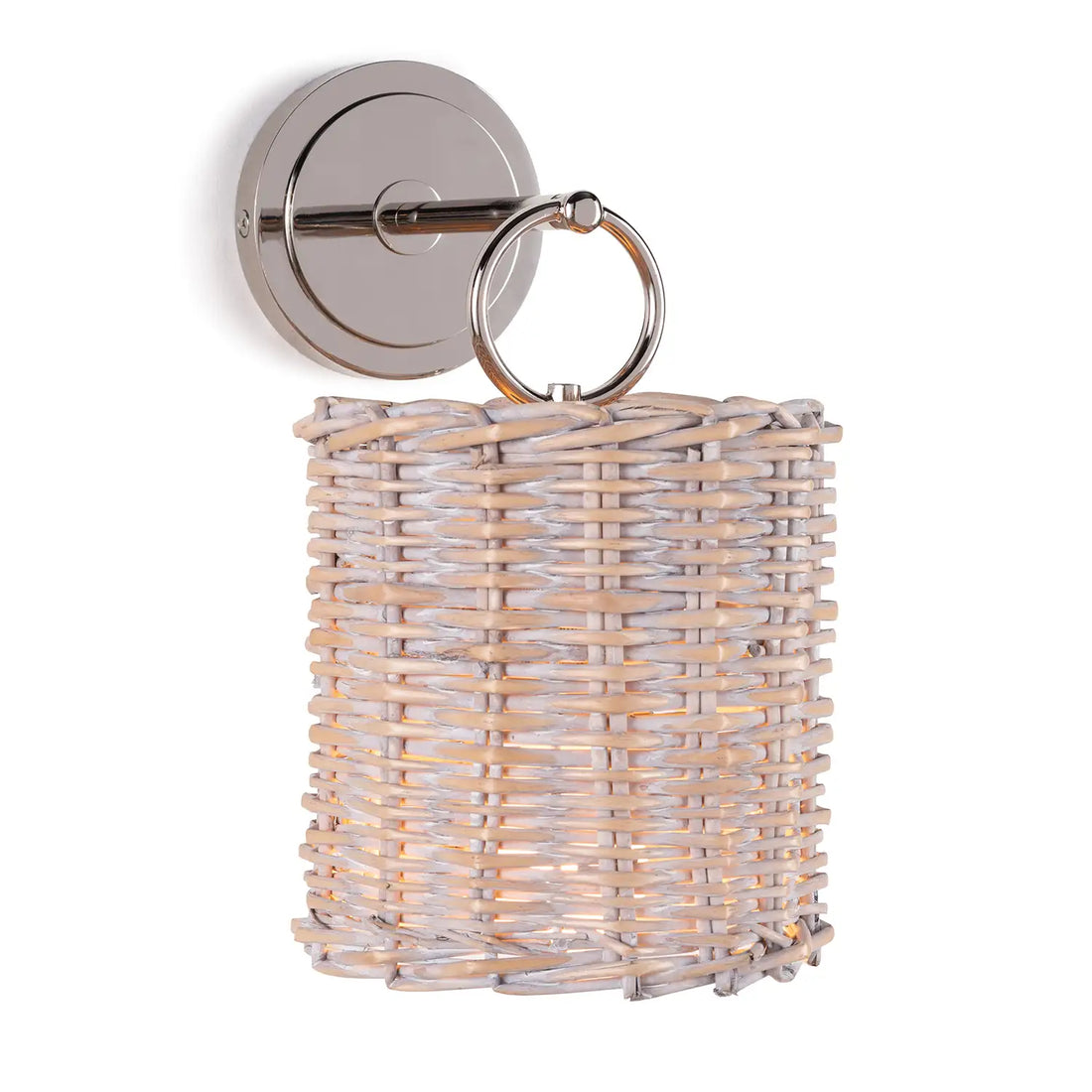 Regina Andrew, NANTUCKET SCONCE, WALL SCONCES
