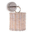 Regina Andrew, NANTUCKET SCONCE, WALL SCONCES