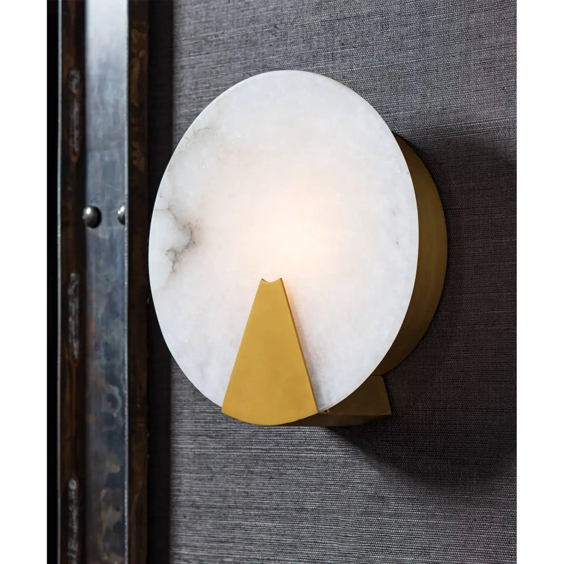 REGINA ANDREW, HOUSTON SCONCE, WALL SCONCES