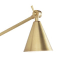 Regina Andrew, SAL TASK SCONCE, WALL SCONCES