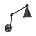 Regina Andrew, SAL TASK SCONCE, WALL SCONCES