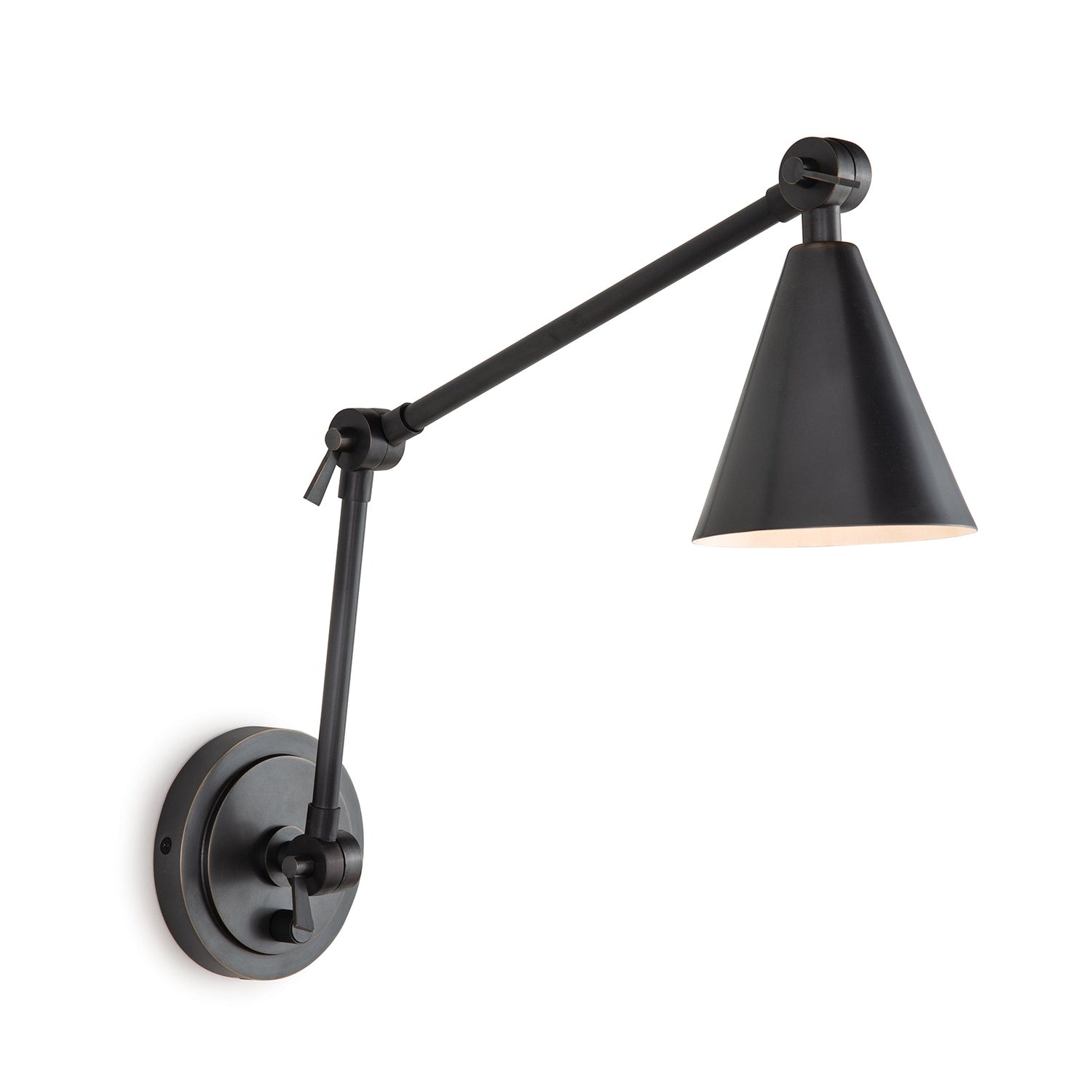 Regina Andrew, SAL TASK SCONCE, WALL SCONCES