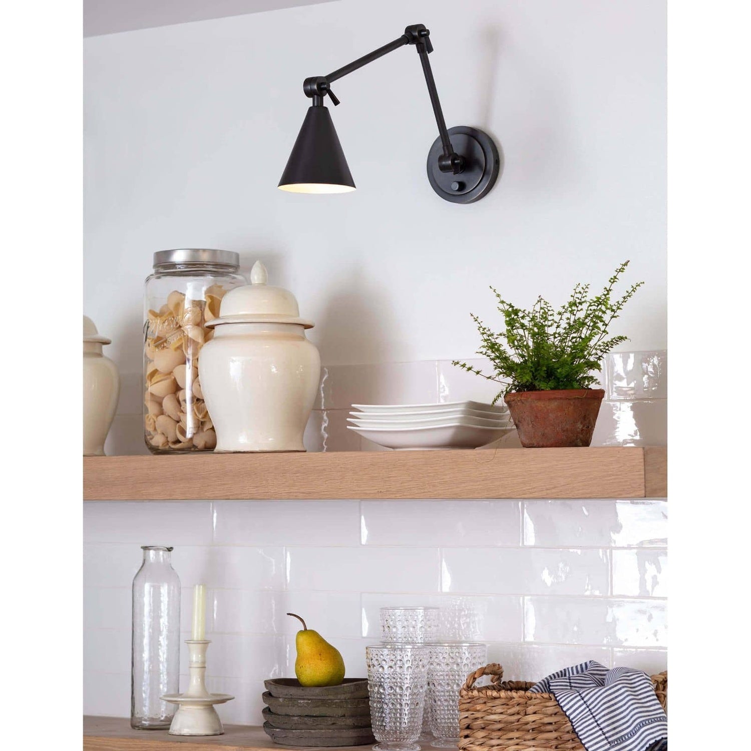 Regina Andrew, SAL TASK SCONCE, WALL SCONCES