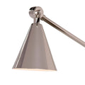 Regina Andrew, SAL TASK SCONCE, WALL SCONCES