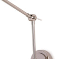 Regina Andrew, SAL TASK SCONCE, WALL SCONCES