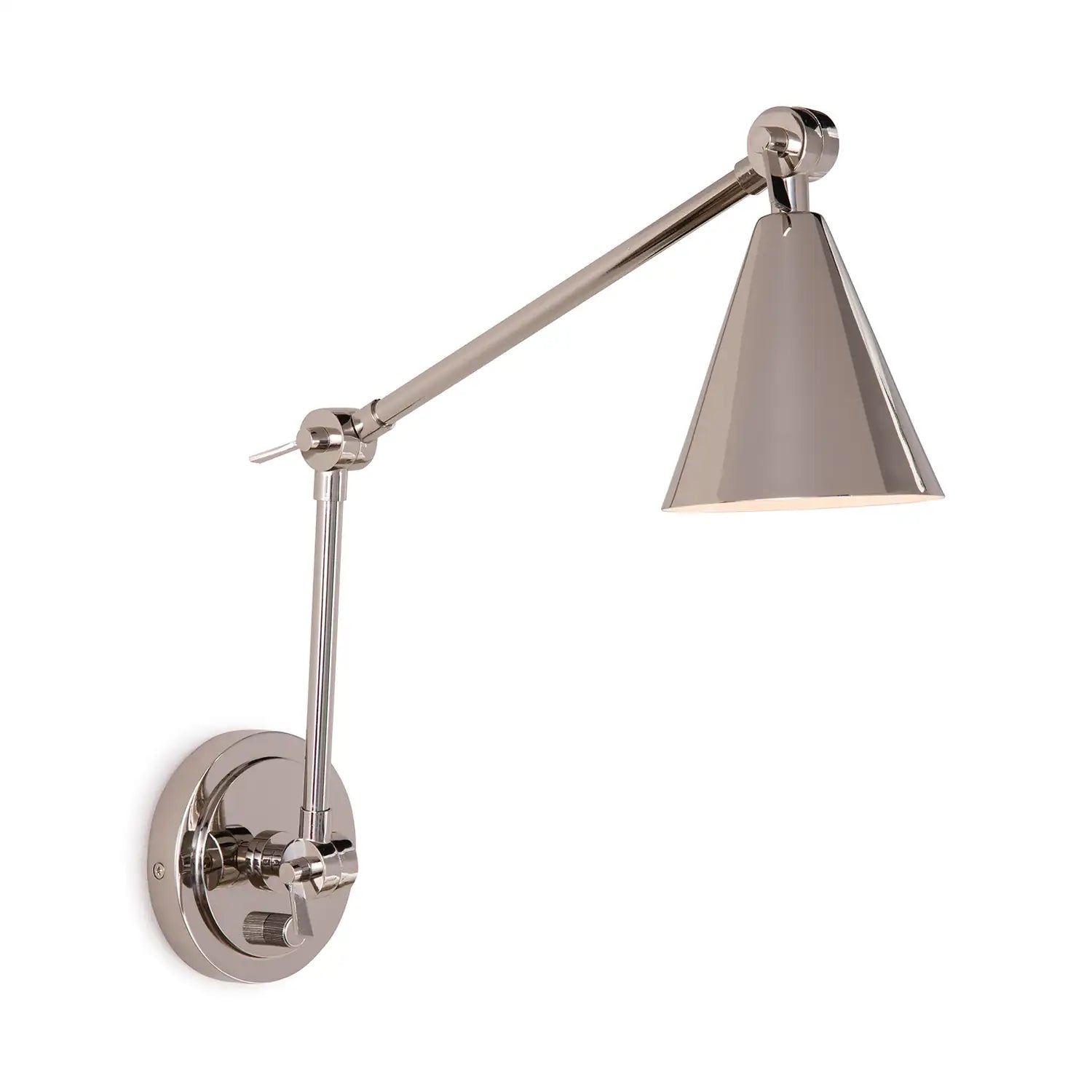 Regina Andrew, SAL TASK SCONCE, WALL SCONCES