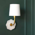 Regina Andrew, CAMILLA BENT ARM SCONCE, WALL SCONCES
