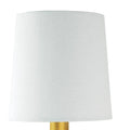 Regina Andrew, CAMILLA BENT ARM SCONCE, WALL SCONCES