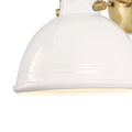 Regina Andrew, ELOISE CERAMIC SCONCE, WALL SCONCES