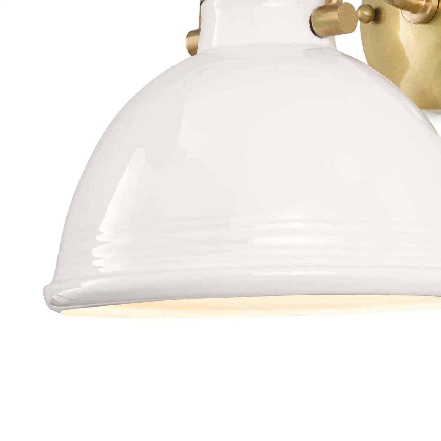 Regina Andrew, ELOISE CERAMIC SCONCE, WALL SCONCES