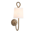 Regina Andrew, BIMINI SCONCE SINGLE, WALL SCONCES