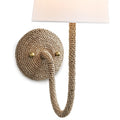 Regina Andrew, BIMINI SCONCE SINGLE, WALL SCONCES