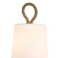 Regina Andrew, BIMINI SCONCE SINGLE, WALL SCONCES