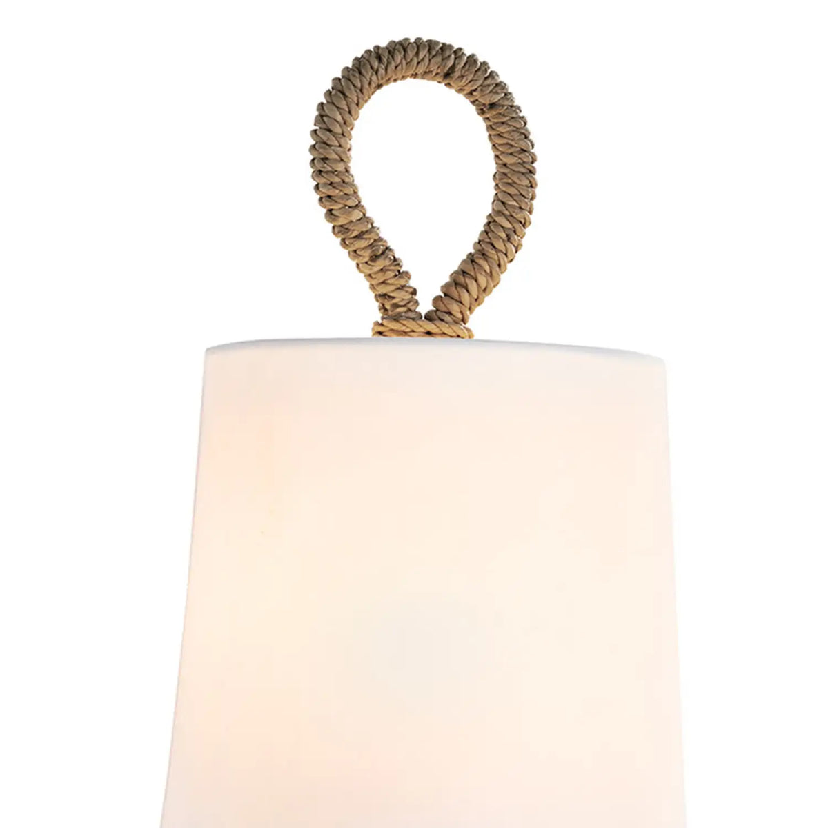 Regina Andrew, BIMINI SCONCE SINGLE, WALL SCONCES
