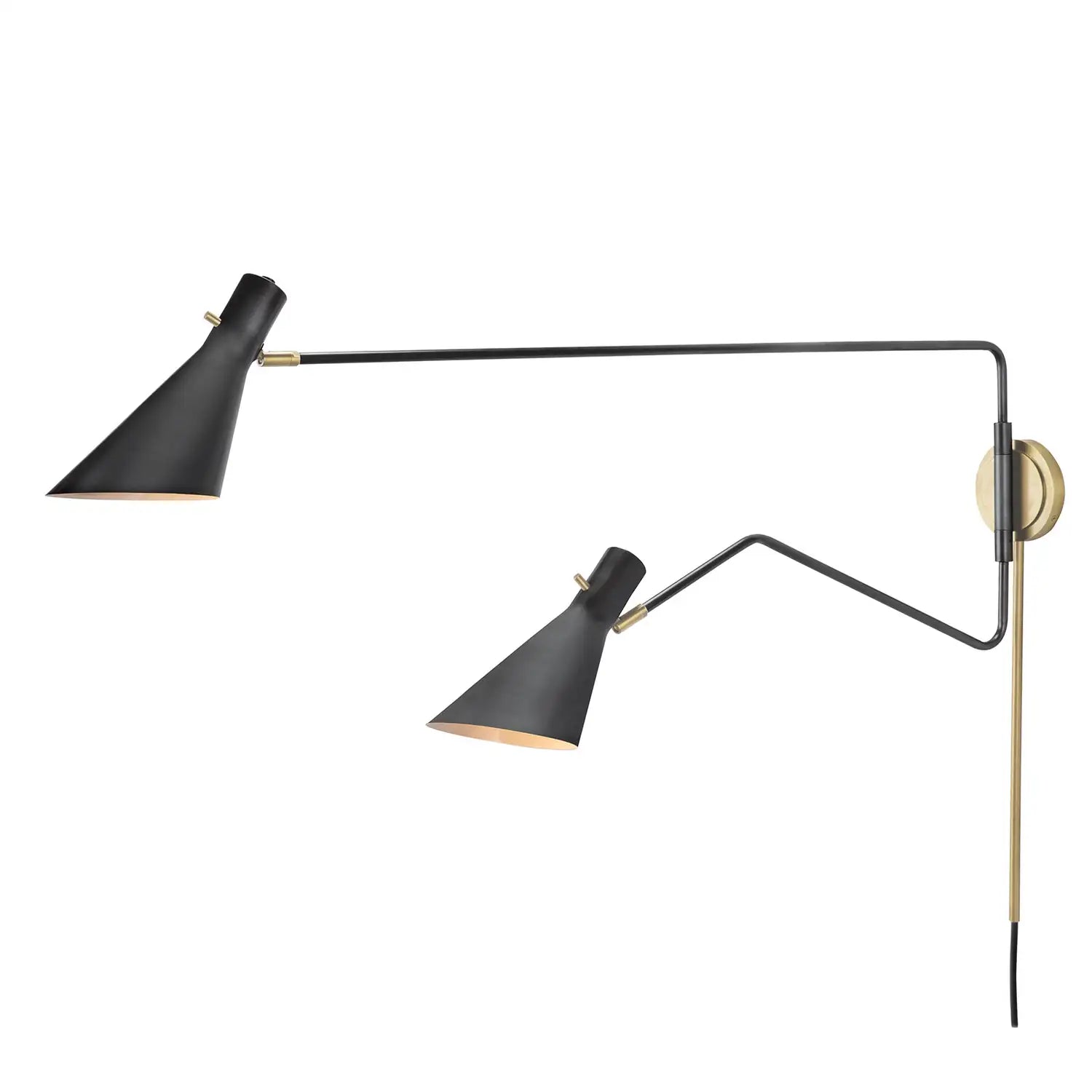 Regina Andrew, SPYDER SCONCE, WALL SCONCES