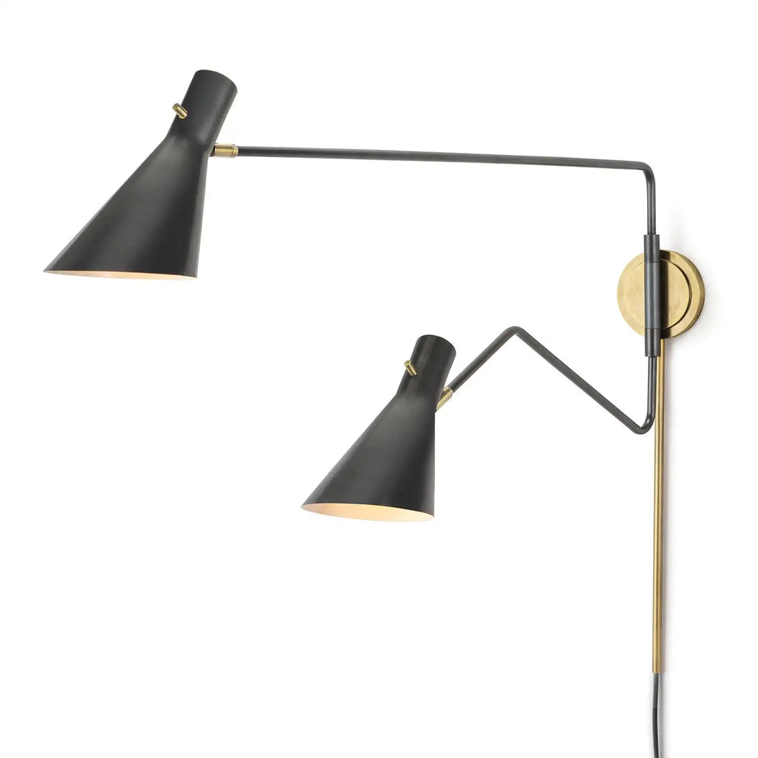 Regina Andrew, SPYDER SCONCE, WALL SCONCES