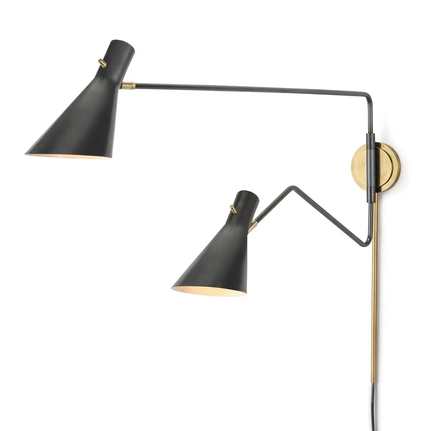 Regina Andrew, SPYDER SCONCE, WALL SCONCES