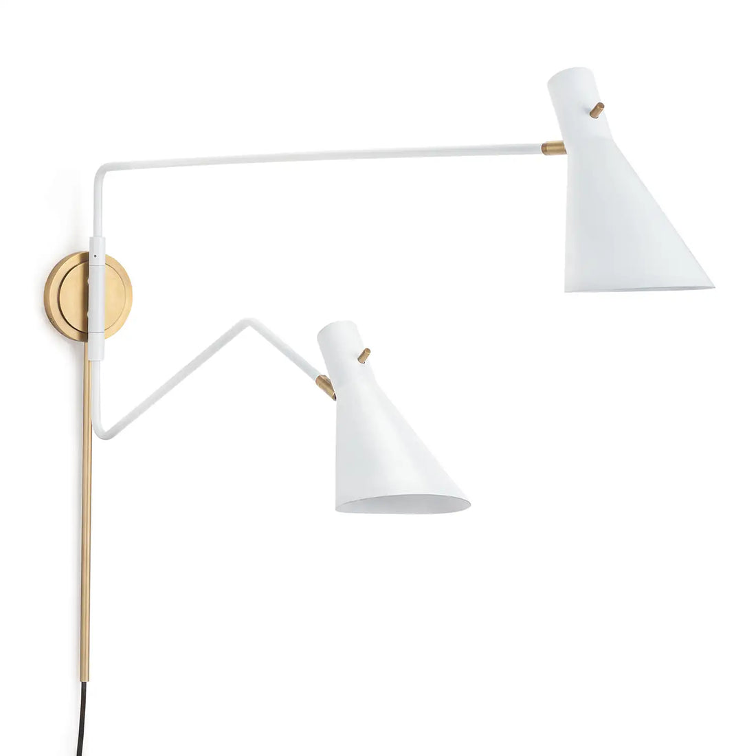 Regina Andrew, SPYDER SCONCE, WALL SCONCES