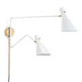 Regina Andrew, SPYDER SCONCE, WALL SCONCES