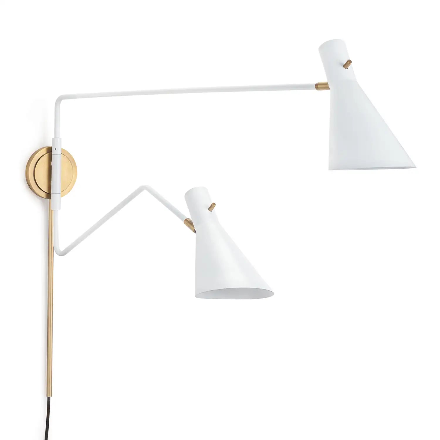 Regina Andrew, SPYDER SCONCE, WALL SCONCES