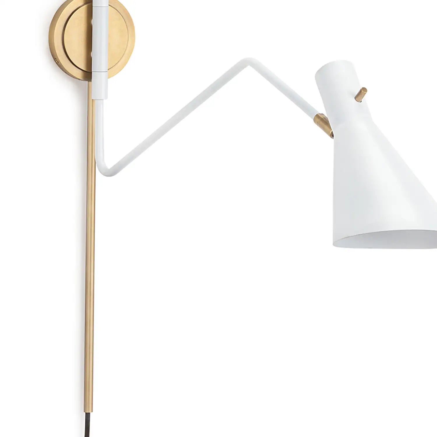 Regina Andrew, SPYDER SCONCE, WALL SCONCES