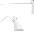 Regina Andrew, SPYDER SCONCE, WALL SCONCES