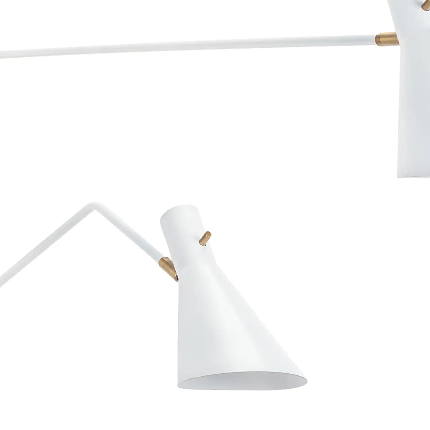 Regina Andrew, SPYDER SCONCE, WALL SCONCES
