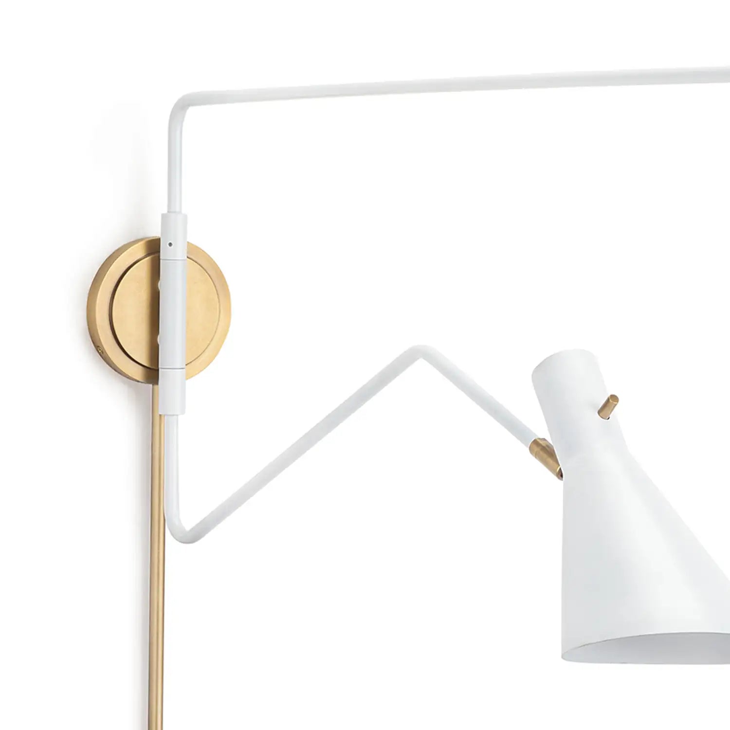 Regina Andrew, SPYDER SCONCE, WALL SCONCES
