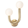 REGINA ANDREW, HAPPY SCONCE SIDE, WALL SCONCES