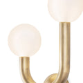 Regina Andrew, HAPPY SCONCE SIDE, WALL SCONCES