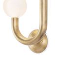 Regina Andrew, HAPPY SCONCE SIDE, WALL SCONCES
