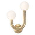 Regina Andrew, HAPPY SCONCE SIDE, WALL SCONCES